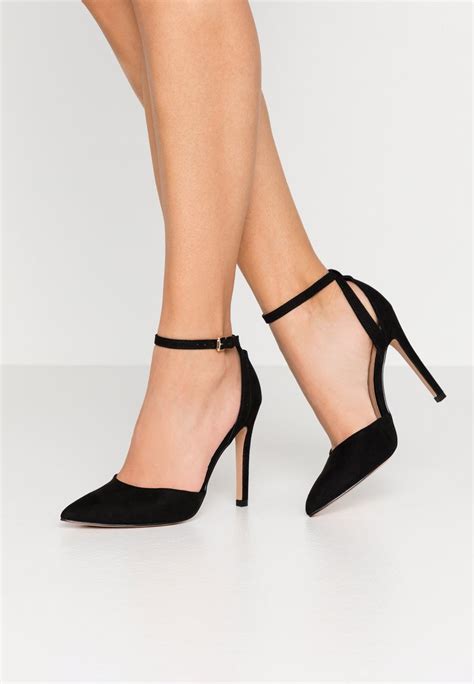 zalando high heels|More.